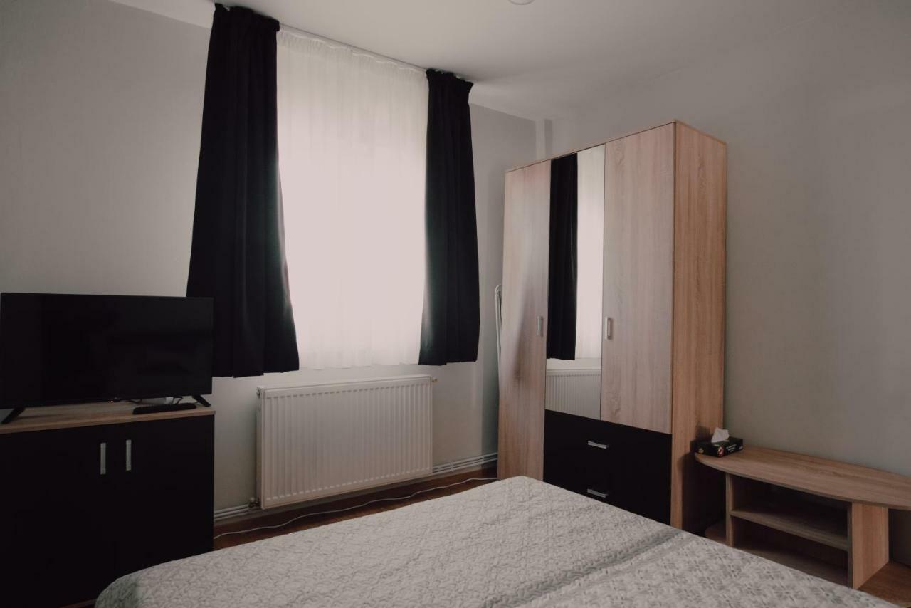 Edgar.s Place Apartamento Sibiu Exterior foto