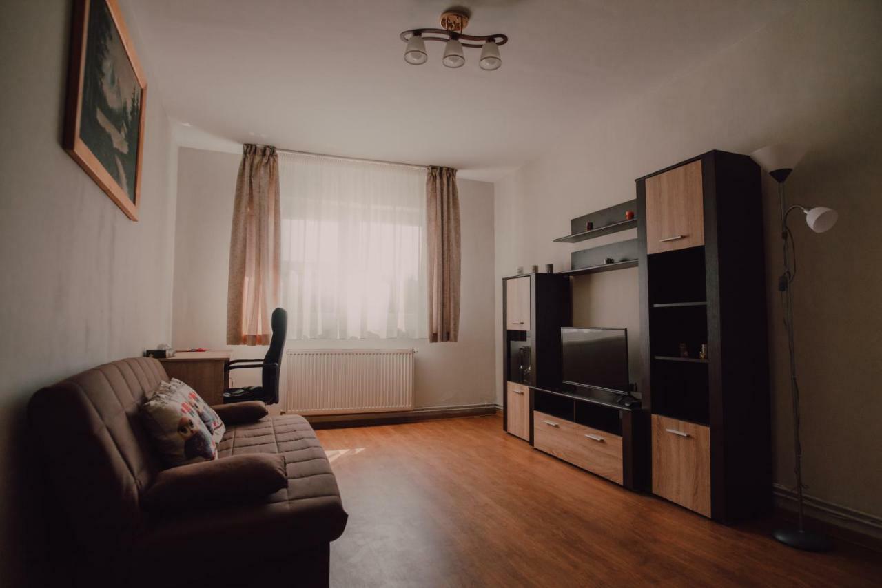 Edgar.s Place Apartamento Sibiu Exterior foto