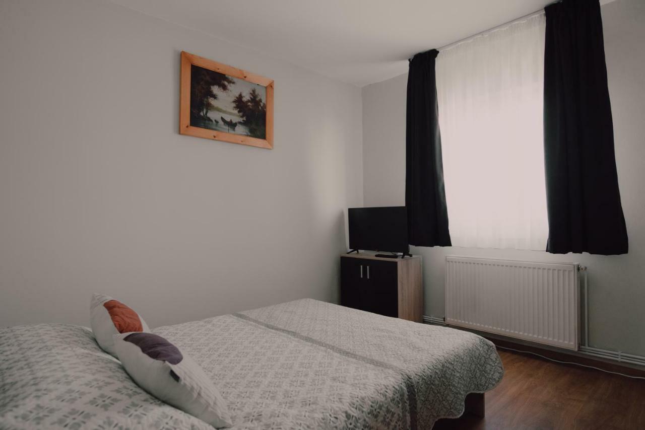 Edgar.s Place Apartamento Sibiu Exterior foto